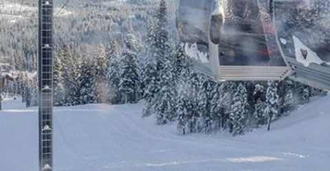 2100 N North Village Drive, Truckee, CA 96161 Photo