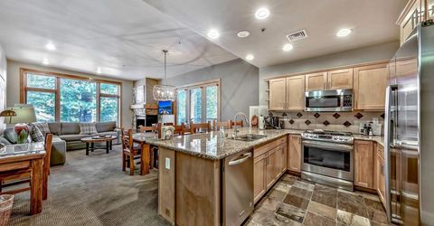 2100 N North Village Drive, Truckee, CA 96161 Photo