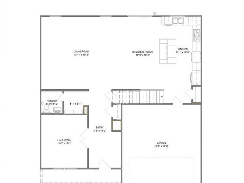 40 Chestnut Street, Springboro, OH 45066 Photo 2