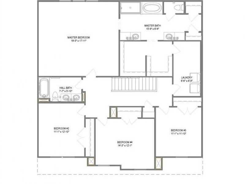 40 Chestnut Street, Springboro, OH 45066 Photo 3