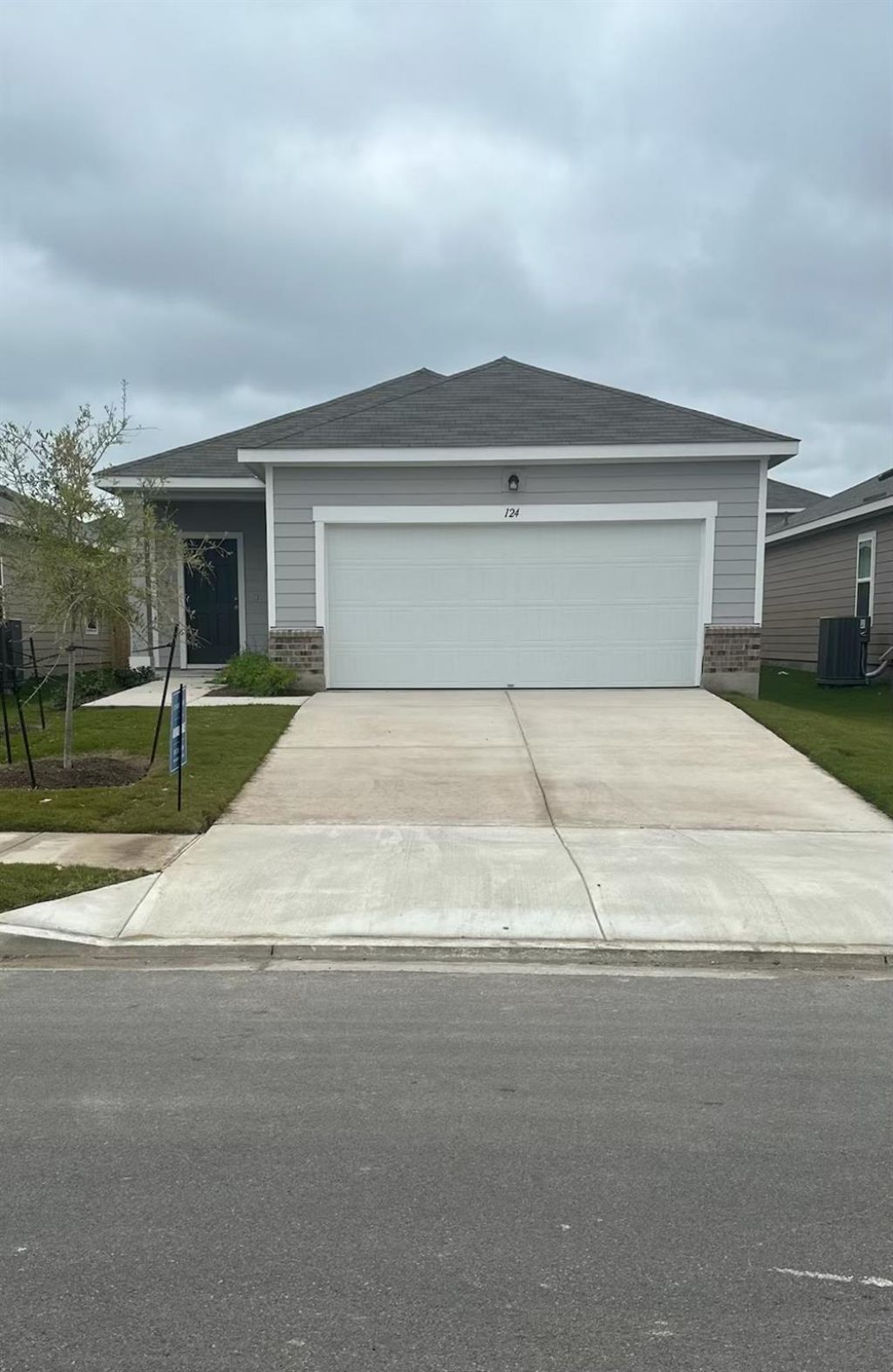 16009 Cowslip Way, Austin, TX 78724 Main Photo