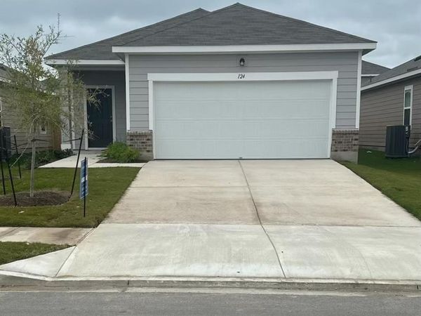 16009 Cowslip WAY, Austin, TX 78724