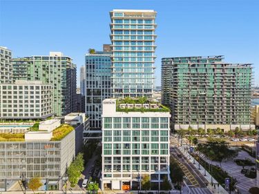 1000 WATER STREET, Unit 2202, TAMPA, FL 33602