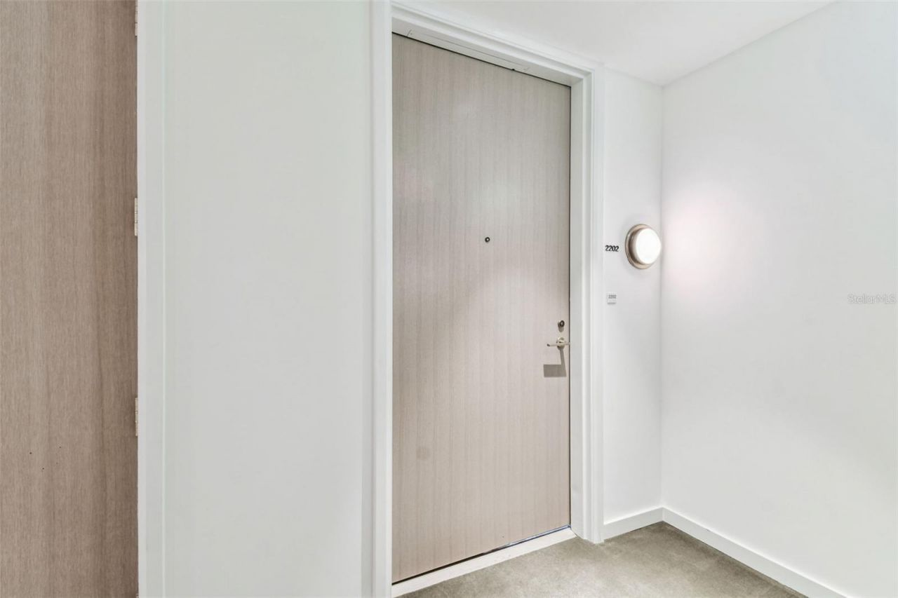1000 Water Street, Unit 2202, Tampa, FL 33602 Photo