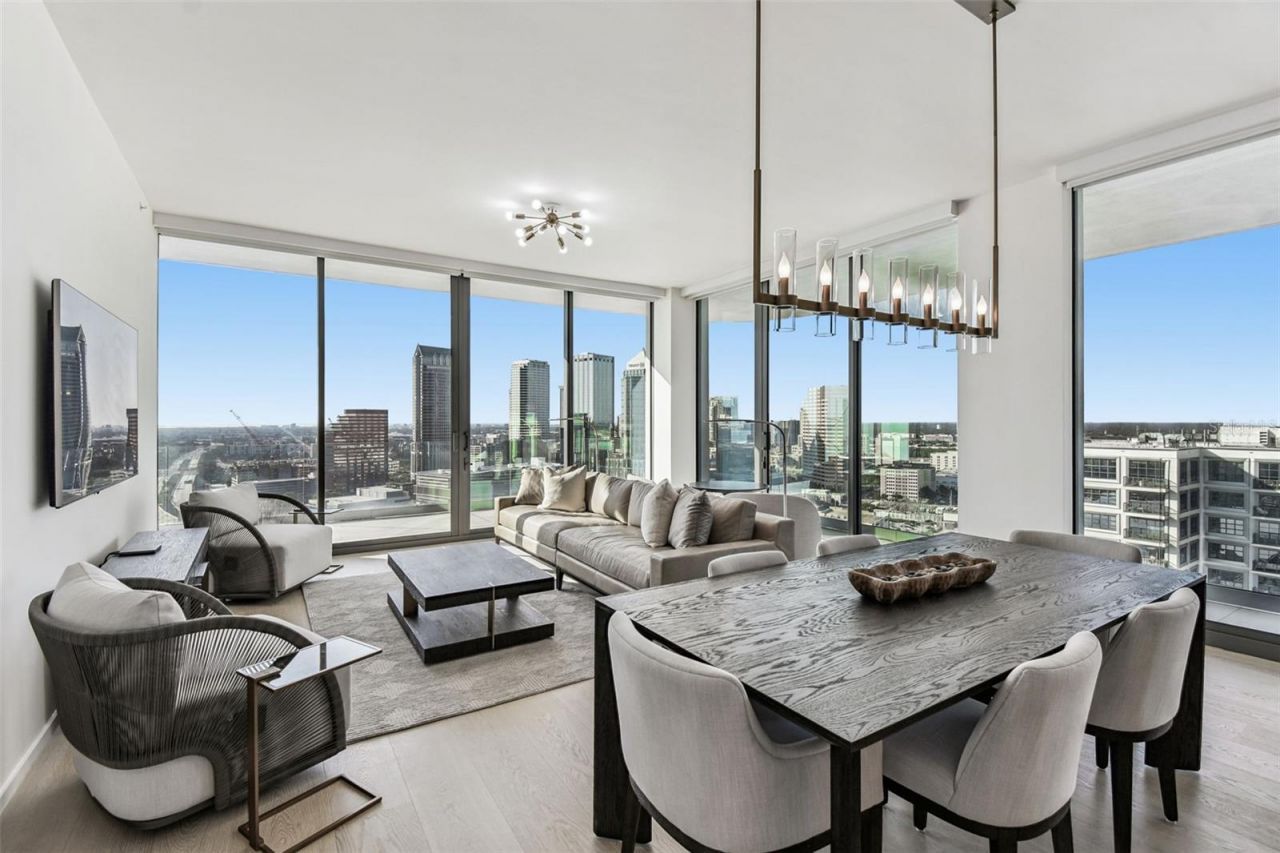 1000 Water Street, Unit 2202, Tampa, FL 33602 Photo