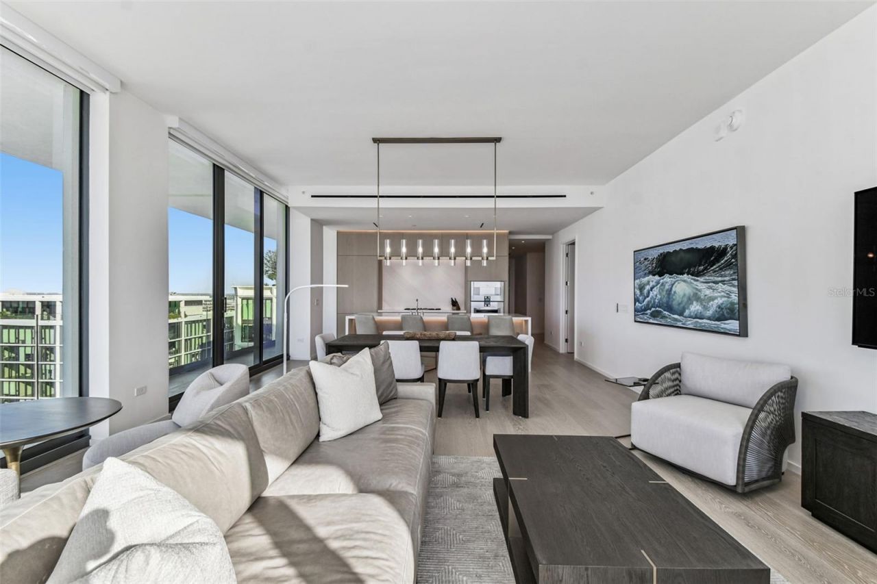 1000 Water Street, Unit 2202, Tampa, FL 33602 Photo