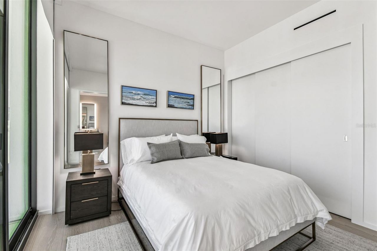 1000 Water Street, Unit 2202, Tampa, FL 33602 Photo