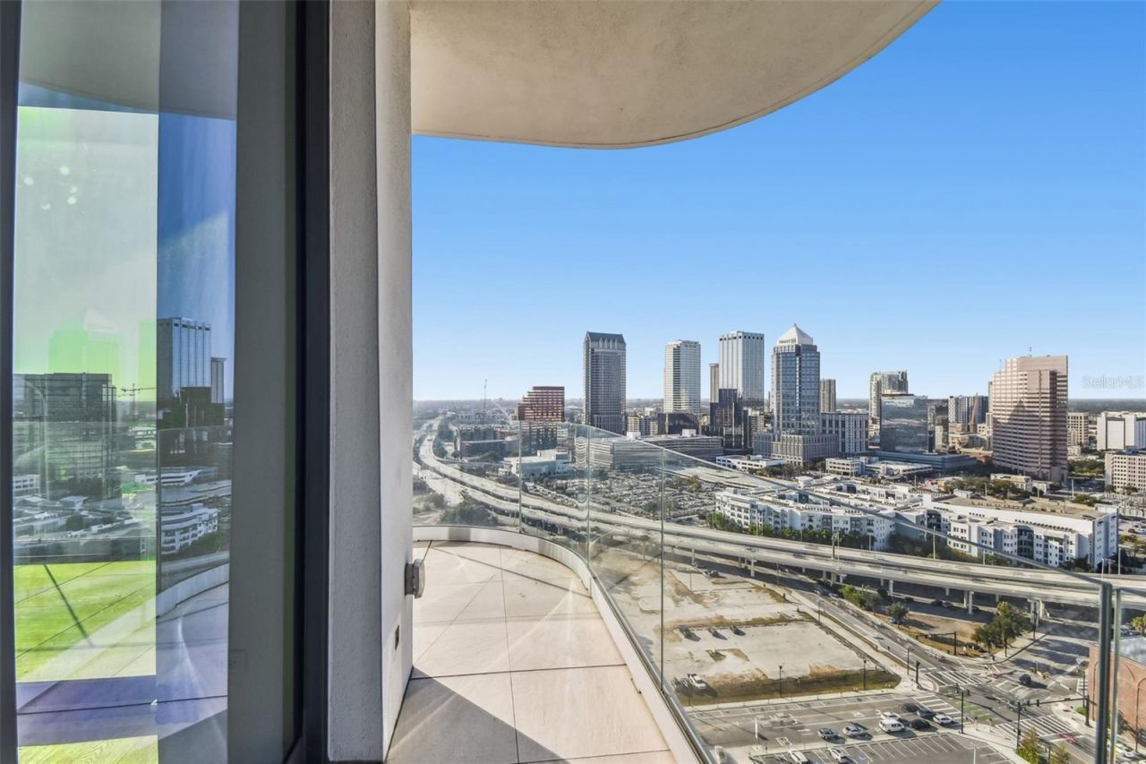 1000 Water Street, Unit 2202, Tampa, FL 33602 Photo