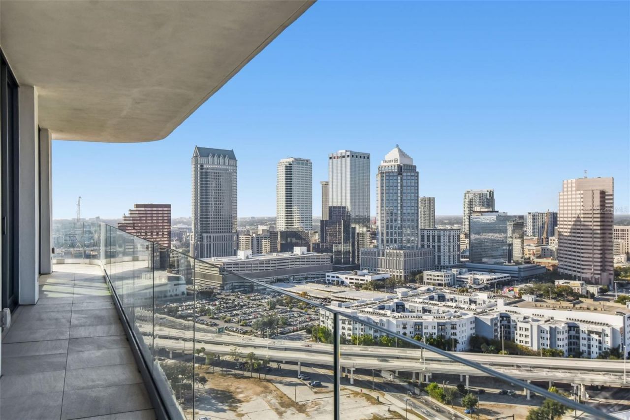 1000 Water Street, Unit 2202, Tampa, FL 33602 Photo