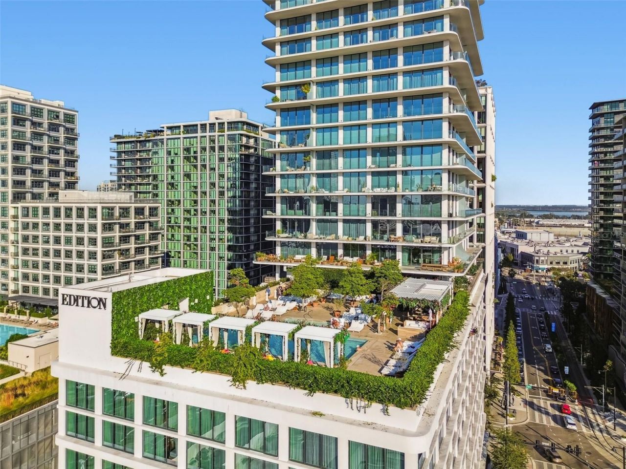 1000 Water Street, Unit 2202, Tampa, FL 33602 Photo