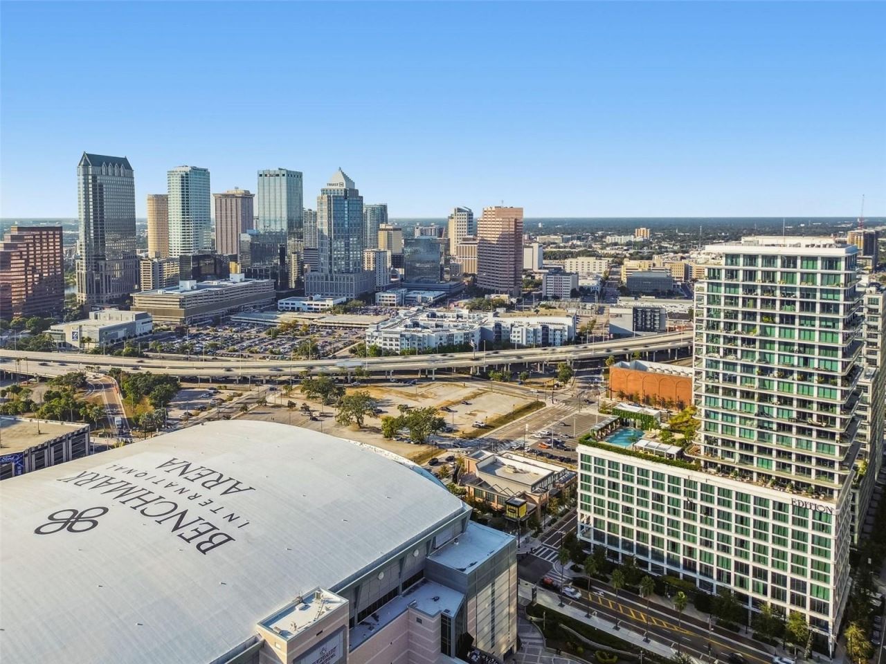 1000 Water Street, Unit 2202, Tampa, FL 33602 Photo