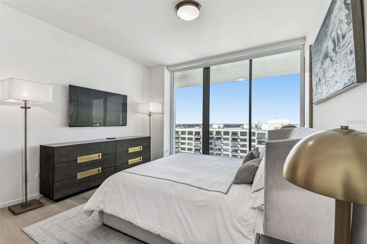1000 Water Street, Unit 2202, Tampa, FL 33602 Photo