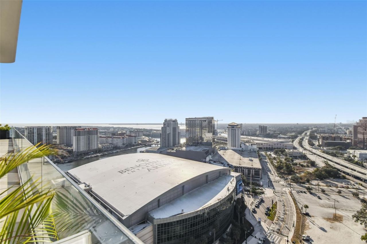 1000 Water Street, Unit 2202, Tampa, FL 33602 Photo