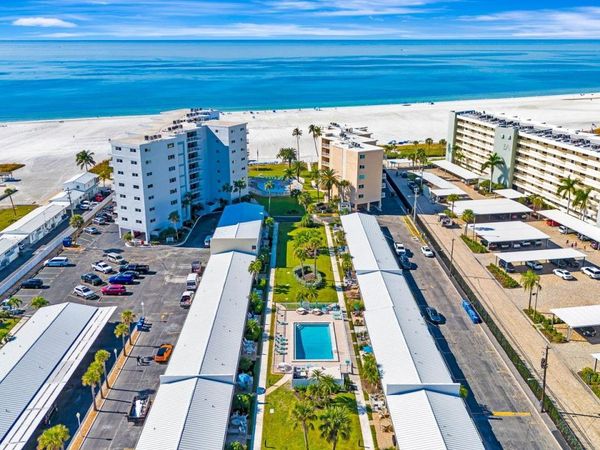 5830 MIDNIGHT PASS ROAD, Unit 61, SARASOTA, FL 34242