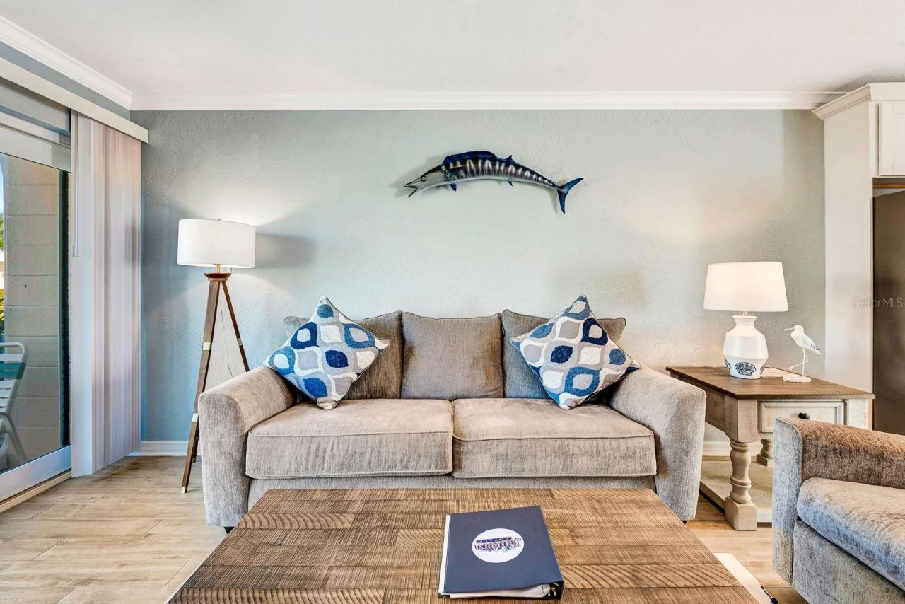 5830 Midnight Pass Road, Unit 61, Sarasota, FL 34242 Photo