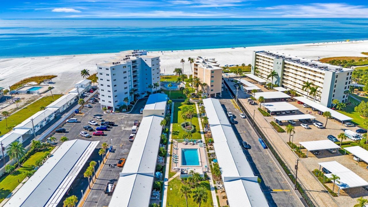 5830 Midnight Pass Road, Unit 61, Sarasota, FL 34242 Photo