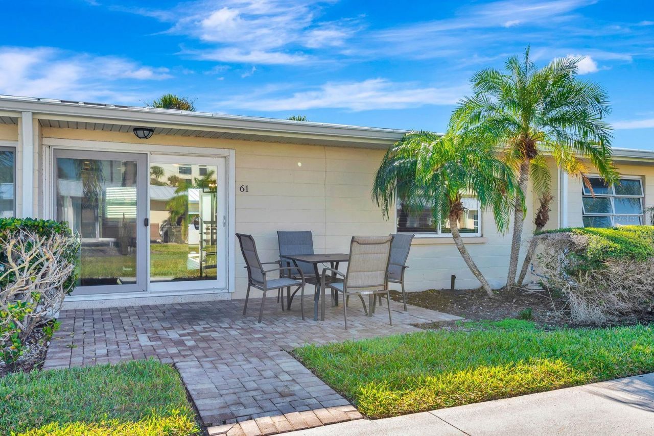 5830 Midnight Pass Road, Unit 61, Sarasota, FL 34242 Photo
