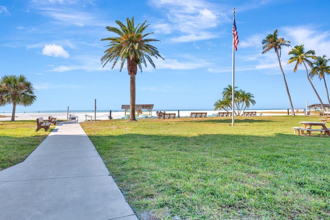 5830 Midnight Pass Road, Unit 61, Sarasota, FL 34242 Photo