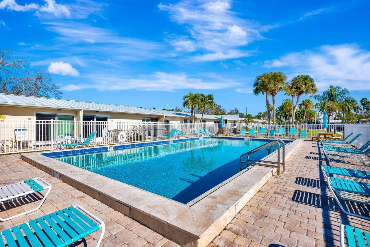 5830 Midnight Pass Road, Unit 61, Sarasota, FL 34242 Photo