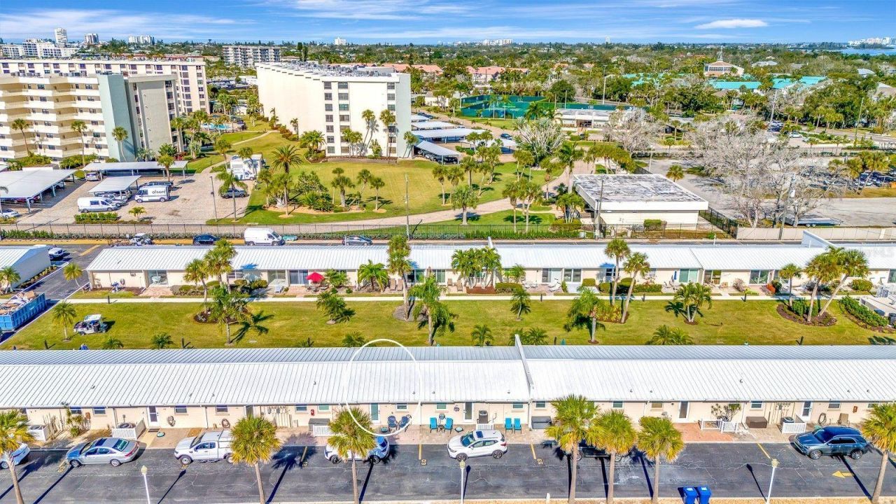 5830 Midnight Pass Road, Unit 61, Sarasota, FL 34242 Photo