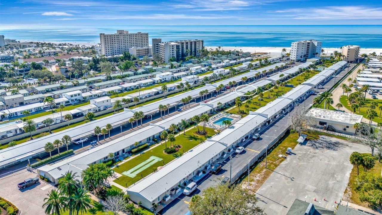 5830 Midnight Pass Road, Unit 61, Sarasota, FL 34242 Photo