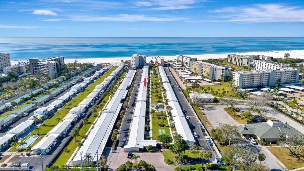 5830 Midnight Pass Road, Unit 61, Sarasota, FL 34242 Photo