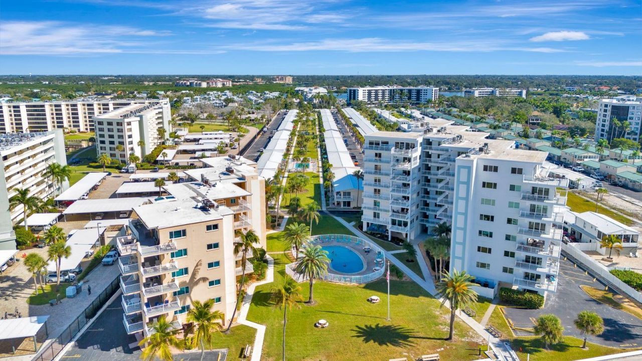 5830 Midnight Pass Road, Unit 61, Sarasota, FL 34242 Photo