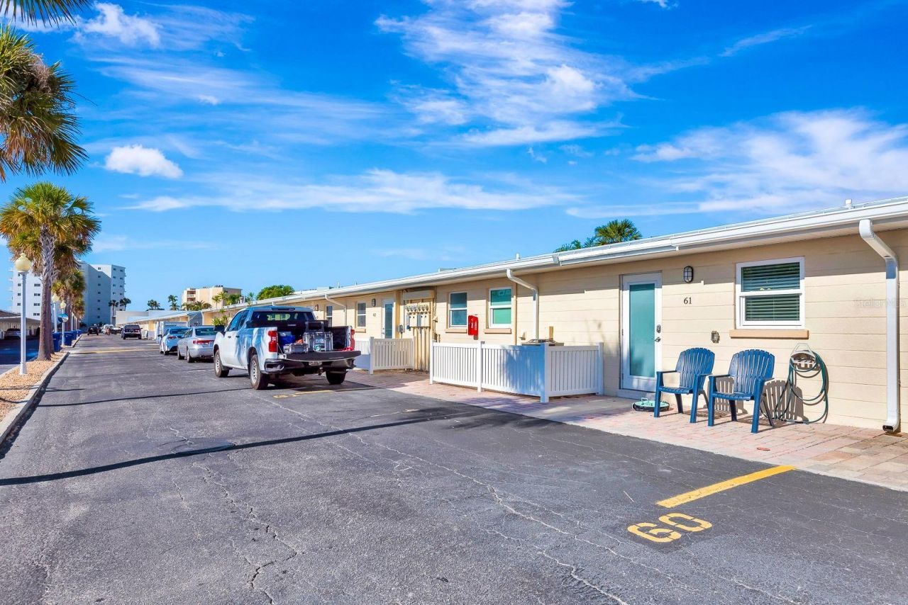 5830 Midnight Pass Road, Unit 61, Sarasota, FL 34242 Photo