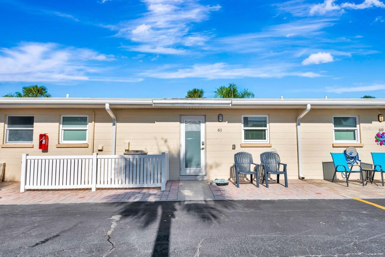 5830 Midnight Pass Road, Unit 61, Sarasota, FL 34242 Photo