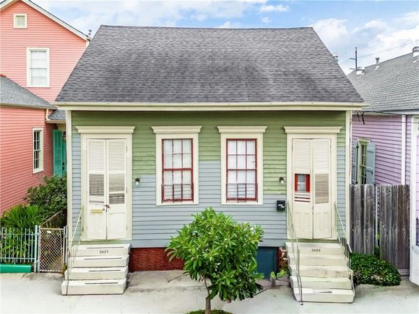 2621 23 N RAMPART Street, New Orleans, LA 70117