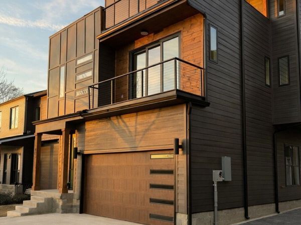 4C Belle Forrest Ave, Nashville, TN 37206