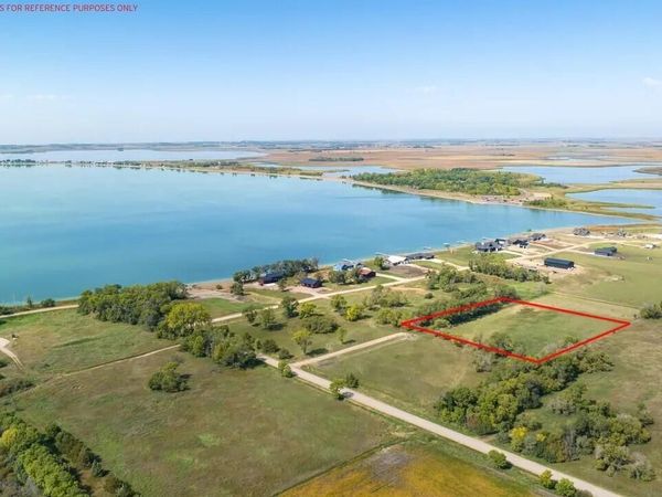 Lot 27 Hauck's Bay Addition, Lake Preston, SD 57249