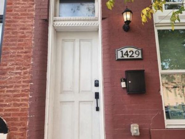 1429 E FEDERAL STREET, BALTIMORE, MD 21213