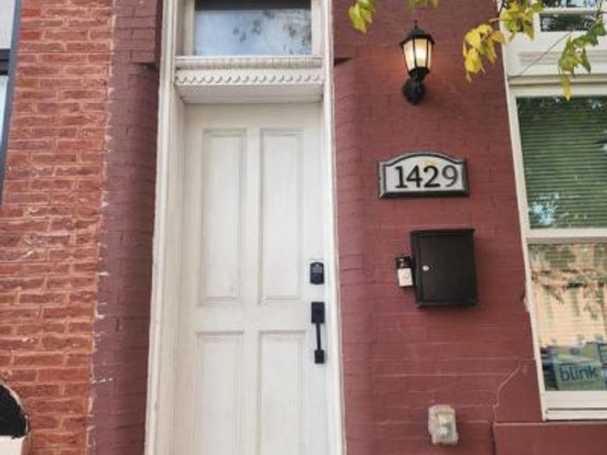 1429 E Federal Street, Baltimore, MD 21213 Main Photo