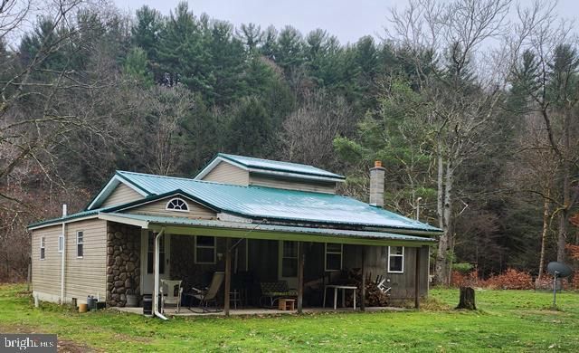 221 BOBBY'S RUN ROAD, EMPORIUM, PA 15834