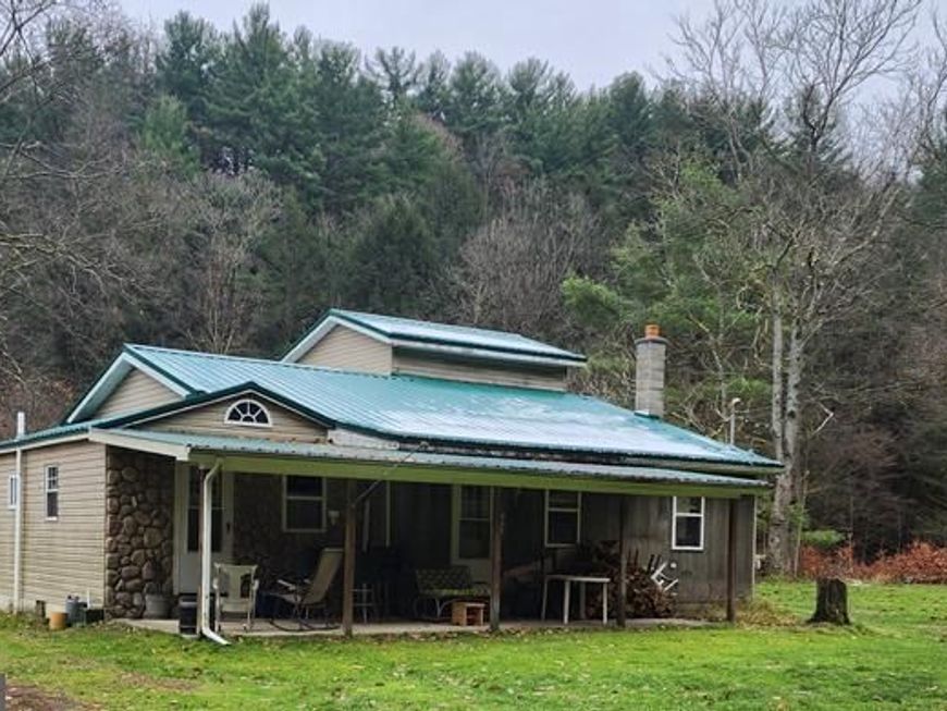 221 Bobby's Run Road, Emporium, PA 15834 Main Photo