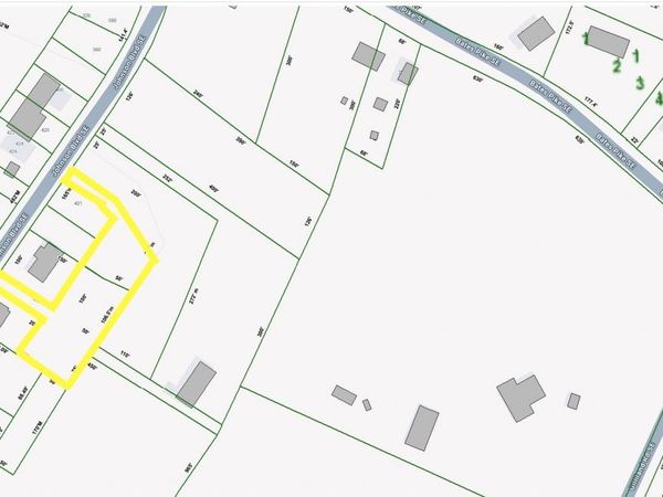 Lot 1&2 Bauer Mccart Subdivision , Cleveland, TN 37311