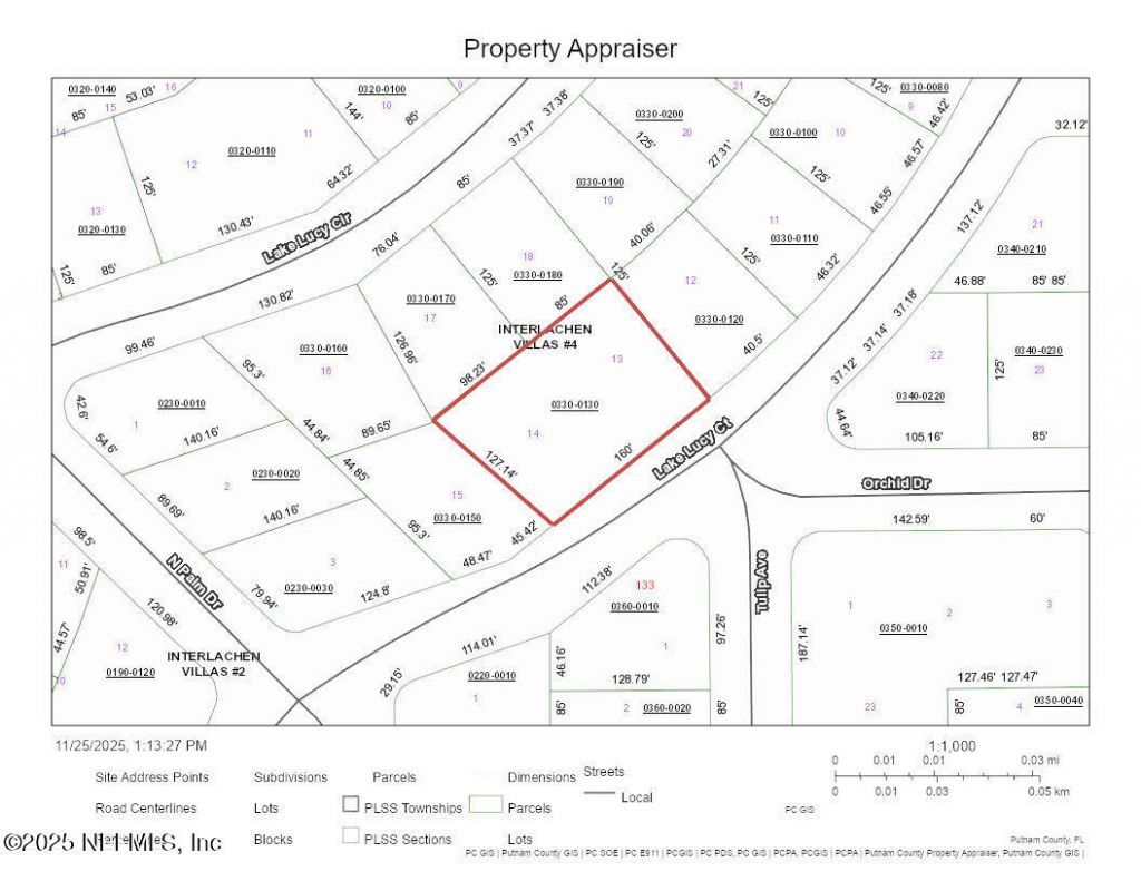 132 Lake Lucy Court, Interlachen, FL 32148 Photo