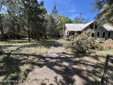 15672 COUNTY ROAD 108, Hilliard, FL 32046