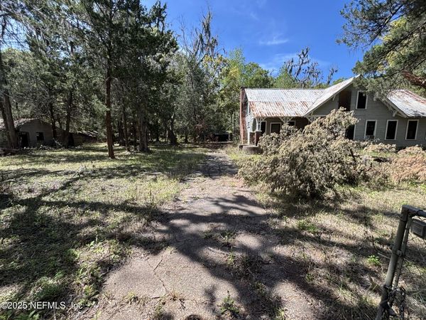 15672 COUNTY ROAD 108, Hilliard, FL 32046