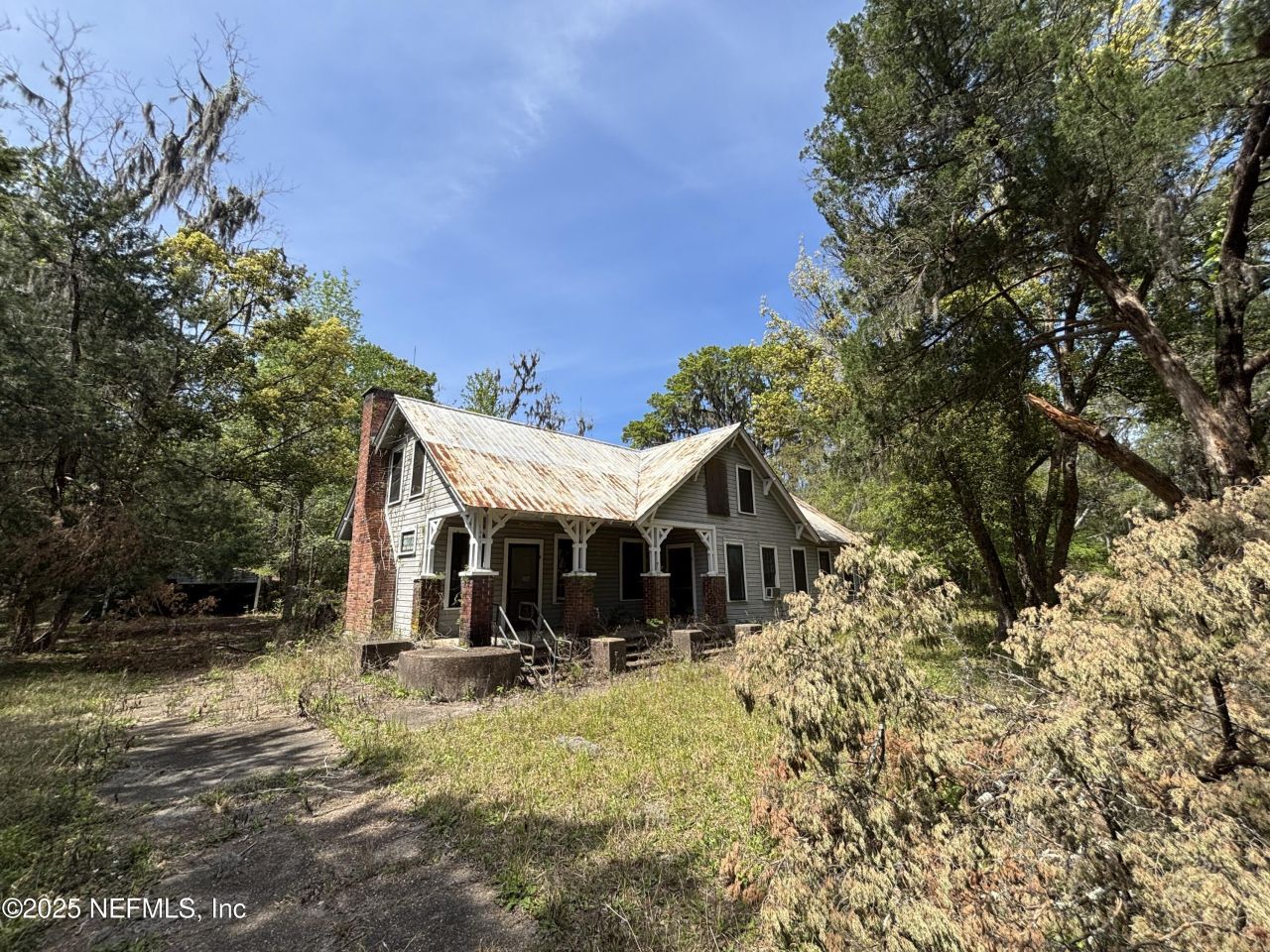 15672 County Road 108, Hilliard, FL 32046 Photo