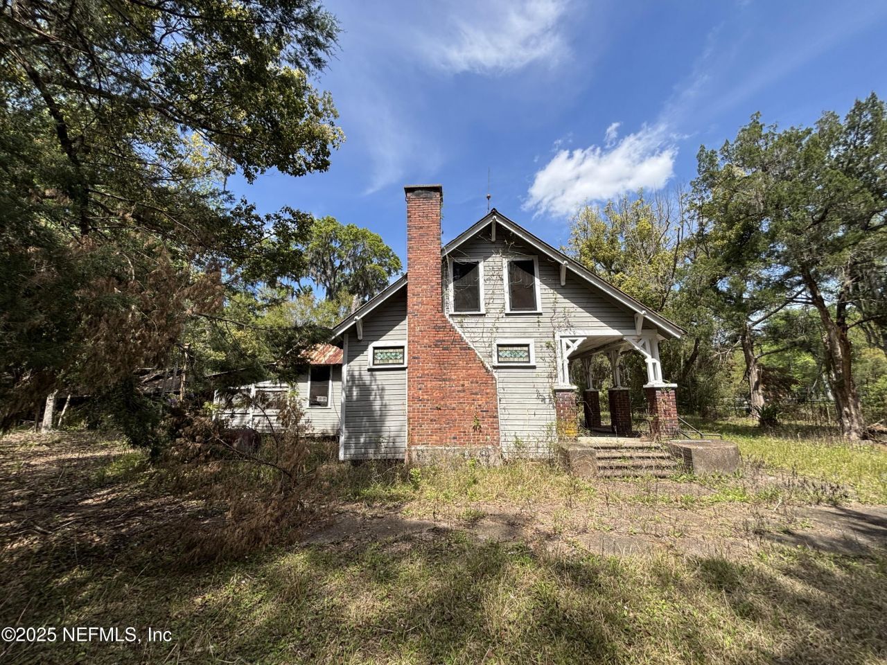 15672 County Road 108, Hilliard, FL 32046 Photo