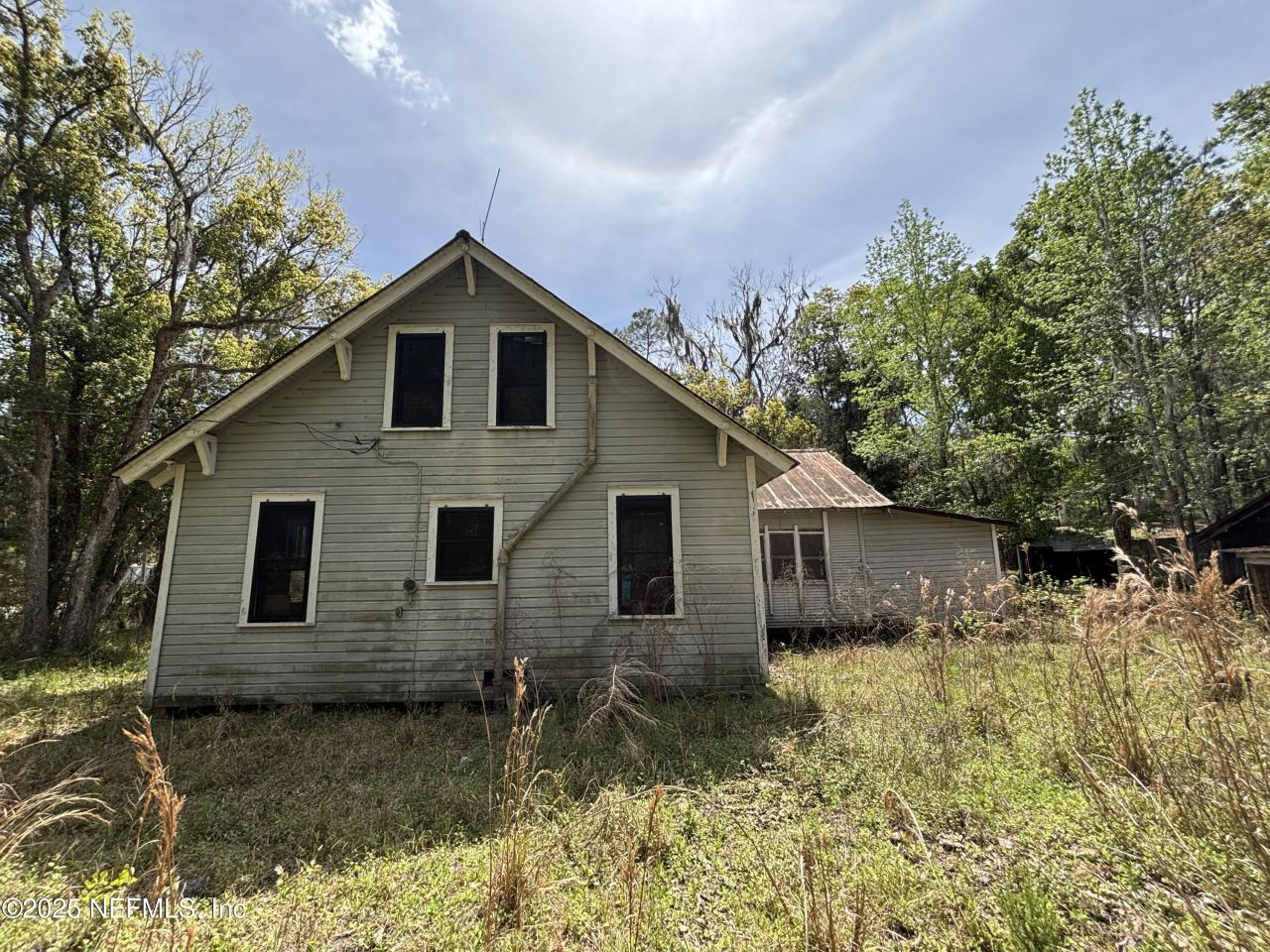 15672 County Road 108, Hilliard, FL 32046 Photo