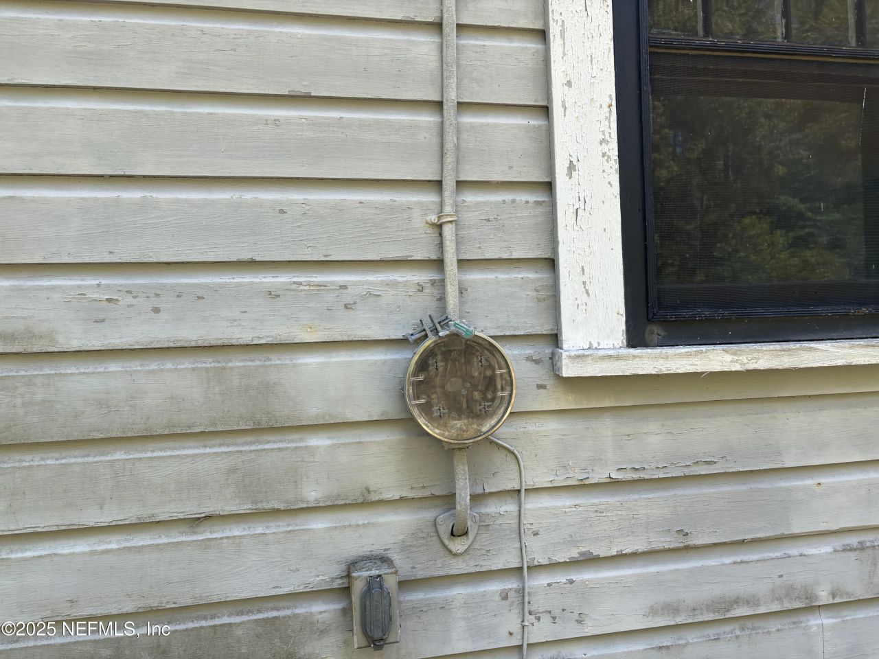 15672 County Road 108, Hilliard, FL 32046 Photo