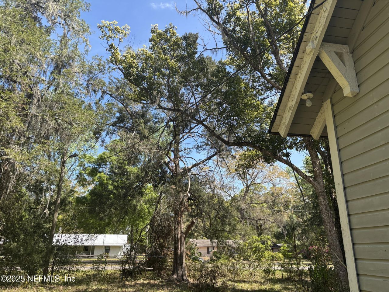 15672 County Road 108, Hilliard, FL 32046 Photo
