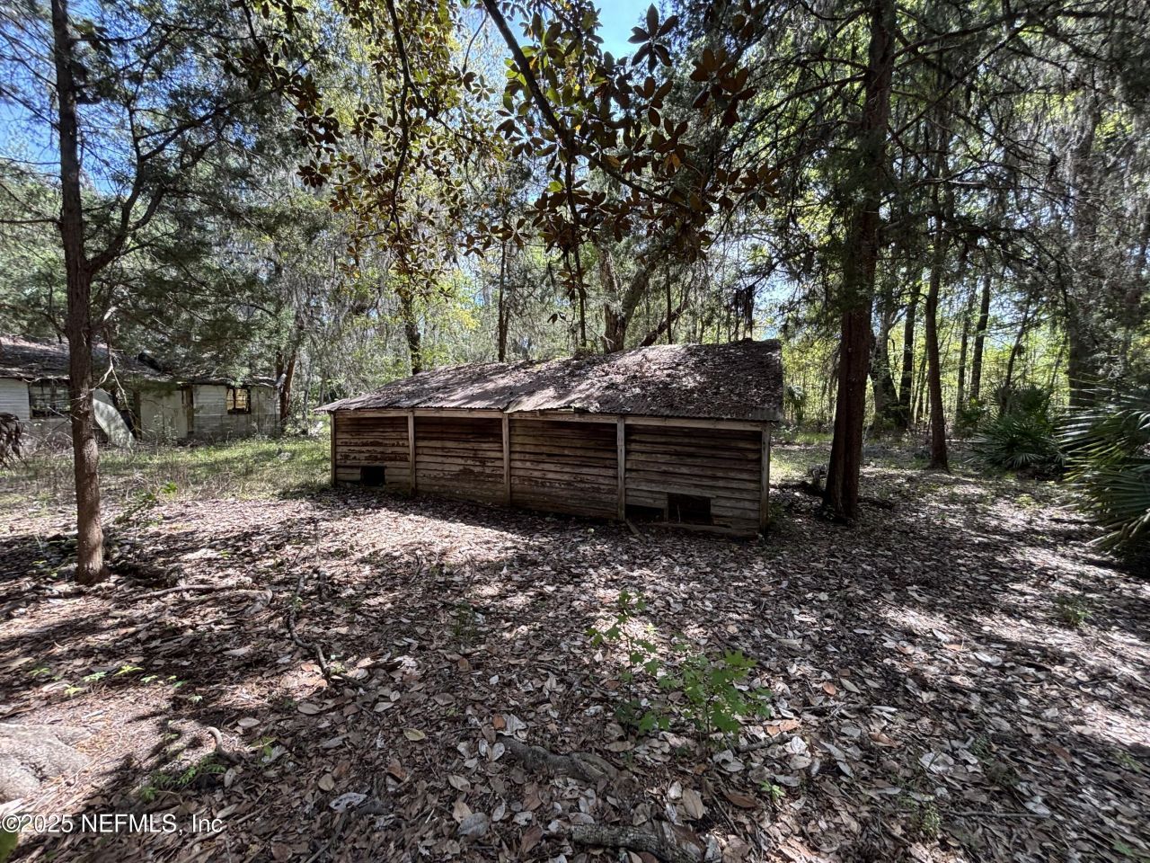 15672 County Road 108, Hilliard, FL 32046 Photo