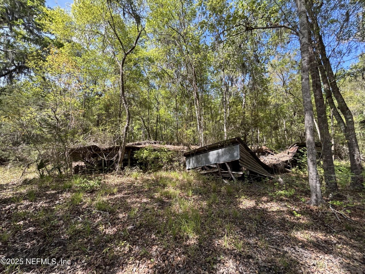 15672 County Road 108, Hilliard, FL 32046 Photo