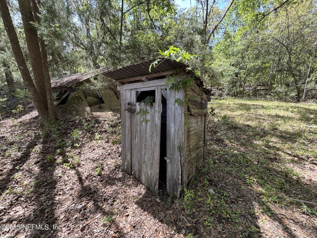 15672 County Road 108, Hilliard, FL 32046 Photo