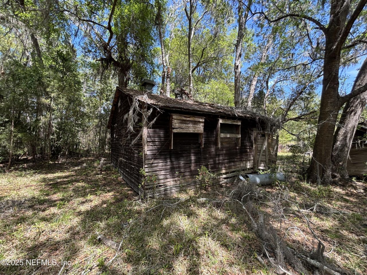15672 County Road 108, Hilliard, FL 32046 Photo