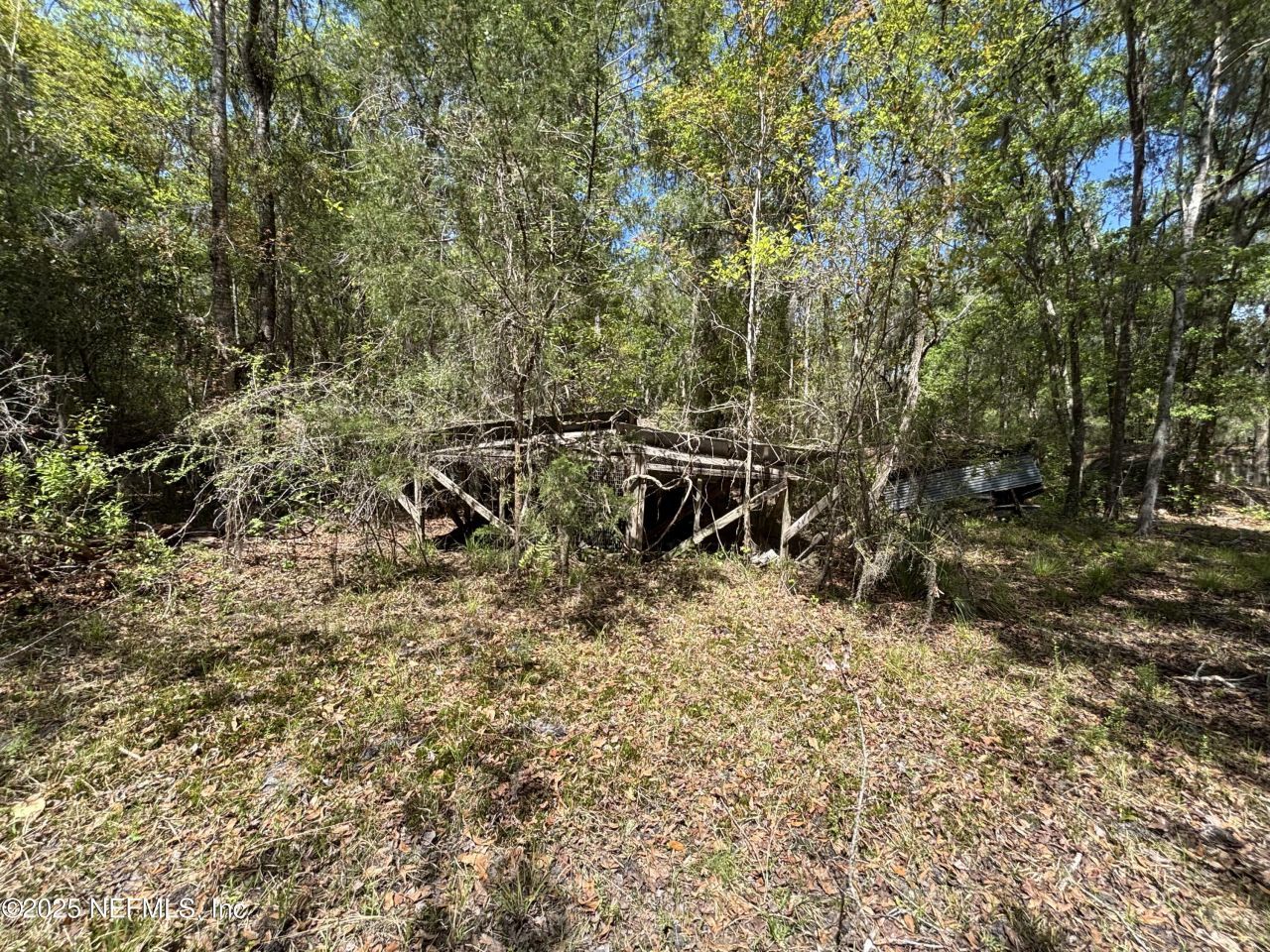 15672 County Road 108, Hilliard, FL 32046 Photo
